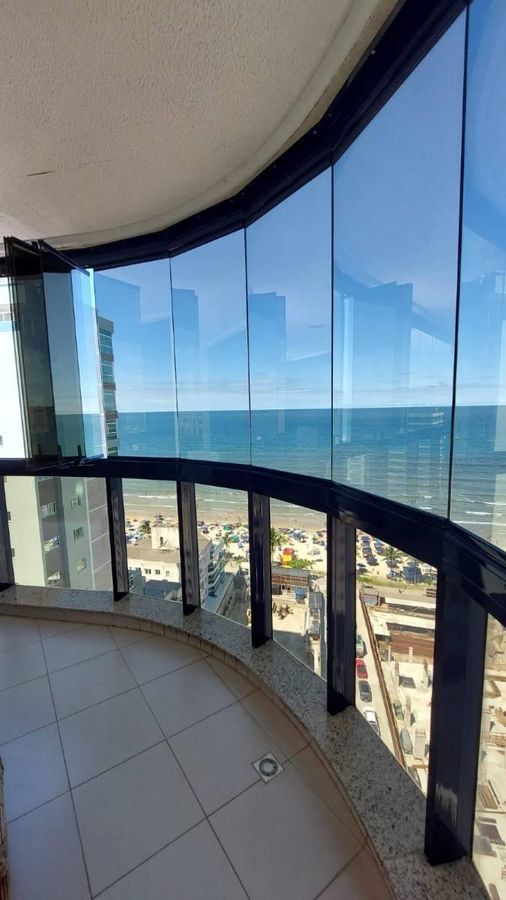 Apartamento de Alto Padrão - Av. Nereu Ramos, Meia Praia, Itapema - Apartamento em Meia Praia, Itapema - à venda - Proposta Imobiliária