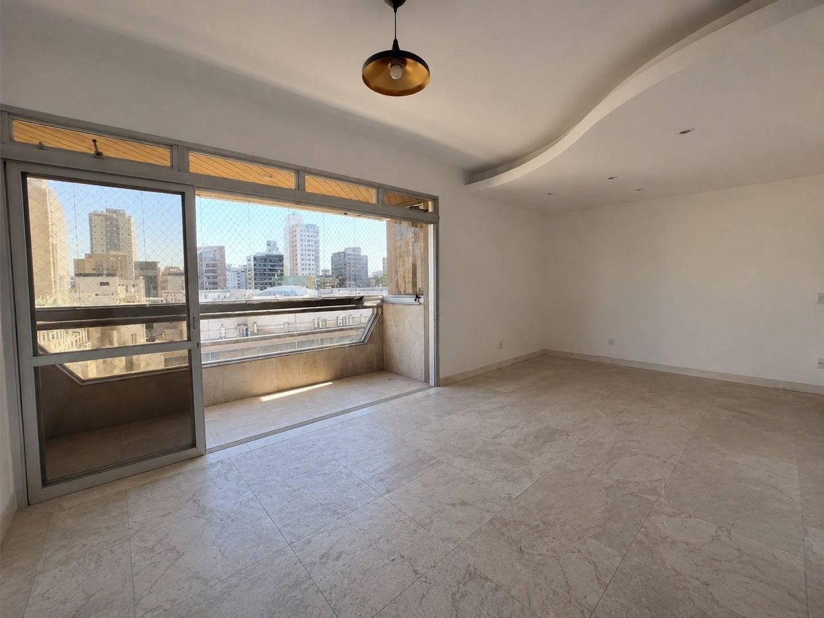 Apartamento com 3 quartos à Venda, Lourdes - Belo Horizonte - Apartamento em Lourdes, Belo Horizonte - à venda - Silvio Ximenes Imobiliária