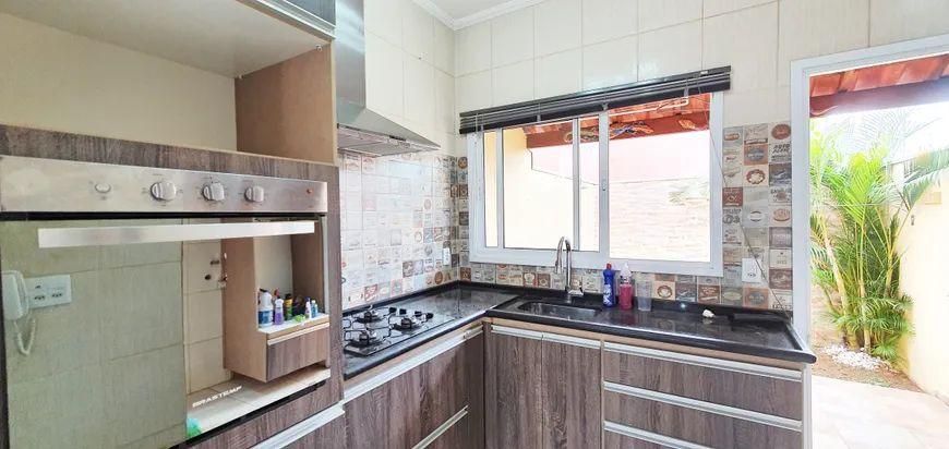 Casa com 2 dormitórios à venda, 65 m² por R$ 380.000,00 - Conjunto Residencial Souza Queiroz - Campinas/SP, foto 4