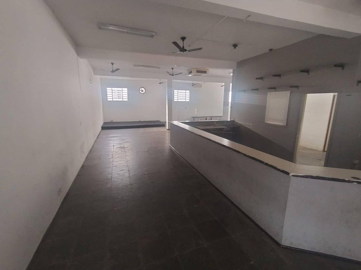 Espaço comercial - Centro - Comercial em Centro, Jaú - à venda - JM IMOBILIARIA ARRUDA LTDA ME