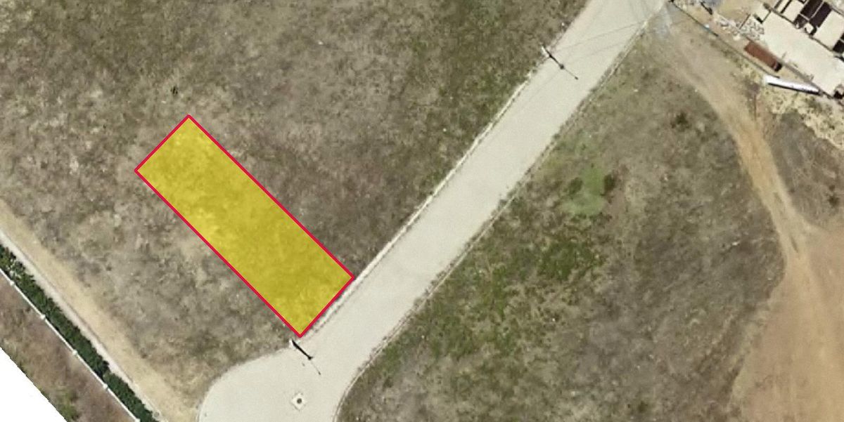Terreno 267,36 m² no Condomínio Moradas - Quadra 13, Lote 12 - Sobral/CE - Lote/Terreno em Renato Parente, Sobral - à venda - FIEL IMOVEIS & INVESTIMENTOS LTDA