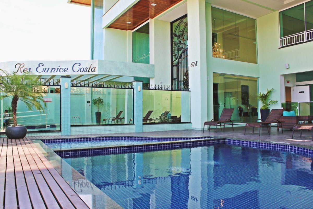 COBERTURA DUPLEX COM 3 DORMITÓRIOS COM VISTA MAR A VENDA NA PRAIA DE MARISCAL - SC - Cobertura em Mariscal, Bombinhas - à venda - Fernando Carvalho - Corretor de Imóveis