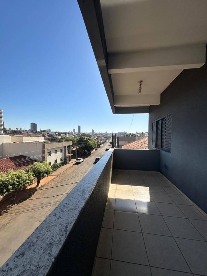 Foto 17 — Apartamento com 3 quartos, Vila Baylão - Rio Verde