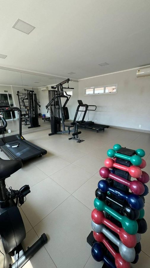 Foto 6 — Flat/Loft/Estúdio com 1 quarto, Residencial Tocantins - Rio Verde