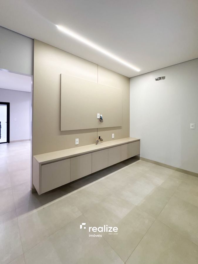 Foto 6 — Casa à venda Residencial Canaã
