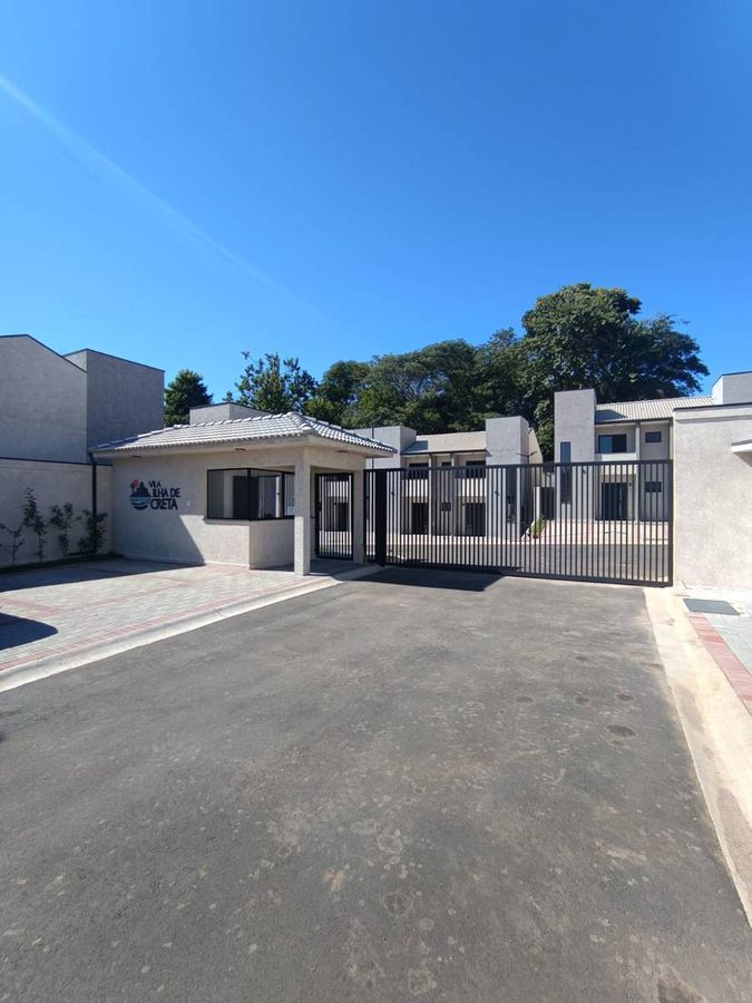 Casa de Condomínio com 2 Quartos, foto 2