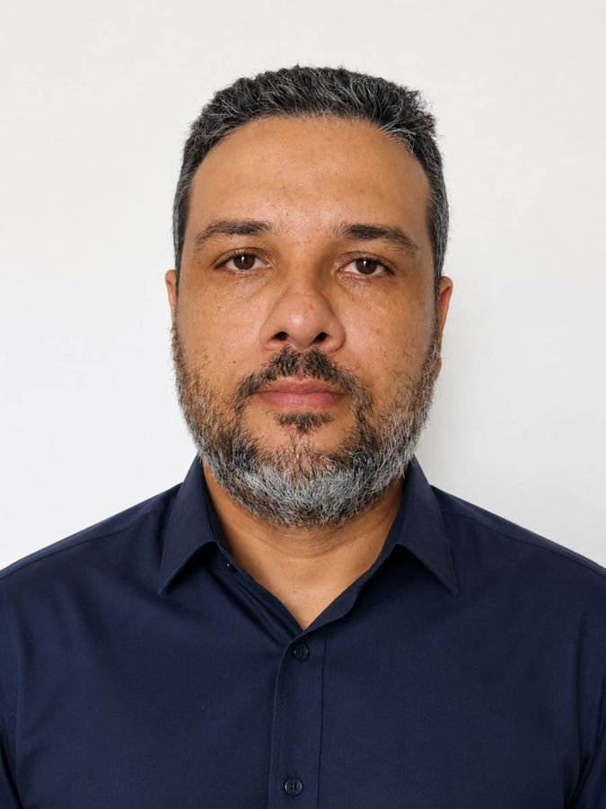 MARCO AURELIO ARAUJO DE MORAIS
