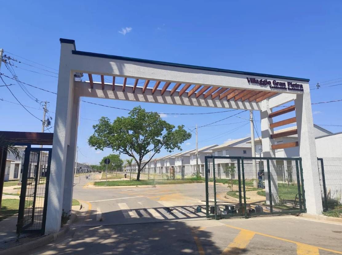 Vende-se Casa no Condomínio Gran Pietra - Casa de Condomínio em Pedra 90, Cuiabá - à venda - Prime House Inteligência Imobiliária