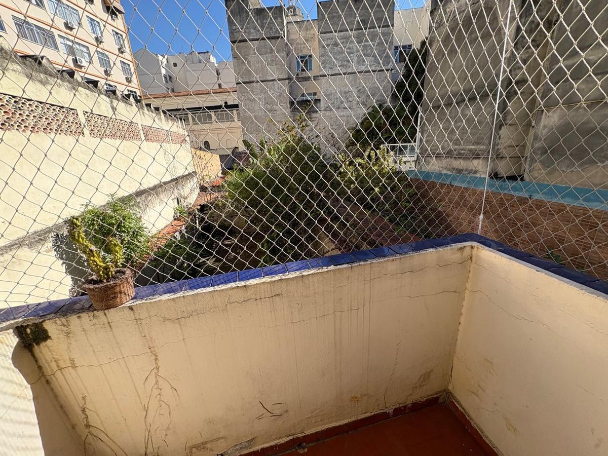 Apartamento com 2 quartos na rua Senador Furtado - Apartamento em Maracanã, Rio de Janeiro - à venda - MIGUEZ IMOBILIÁRIA