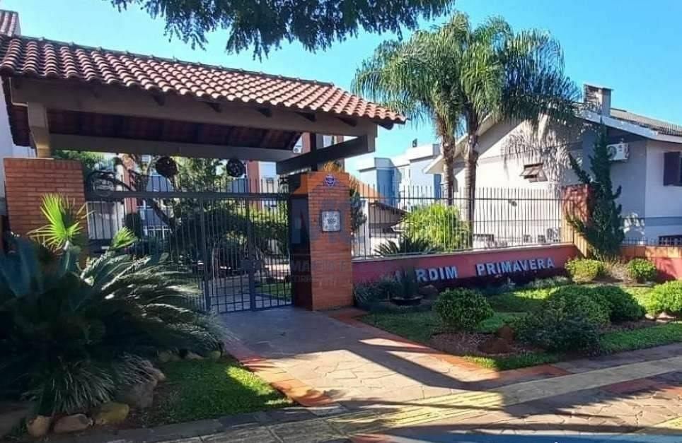 CONDOMÍNIO JARDIM PRIMAVERA - Apartamento em Centro, Santa Rosa - para locação - MC Negócios Imobiliários LTDA