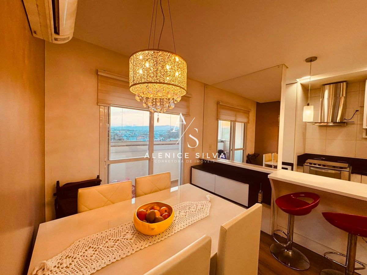 Residencial › Apartamento - Venda - 65,00 (M²) de Área Total - 65,00 (M²) de Área Privativa - R$:585.000,00 - Areias - São José - SC - Apartamento em Areias, São José - à venda - 500 NEGOCIOS IMOBILIARIOS EIRELI