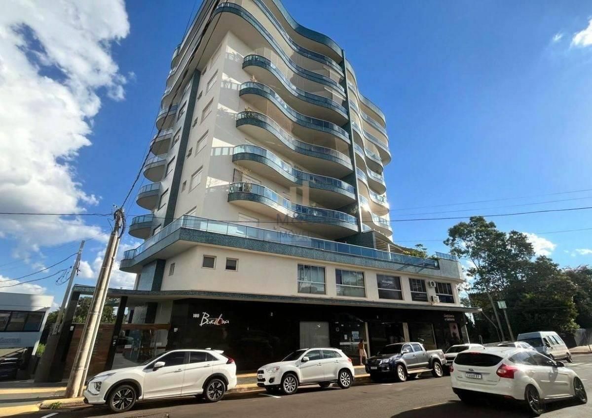 SALA TÉRREA NO CENTRO - Salas Comerciais em Centro, Santa Rosa - para locação - MC Negócios Imobiliários LTDA