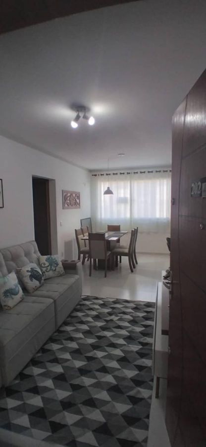 Apartamento com 2 dormitórios em Barra Velha - Apartamento em Itajuba, Barra Velha - à venda - MAR - Negócios imobiliários LTDA