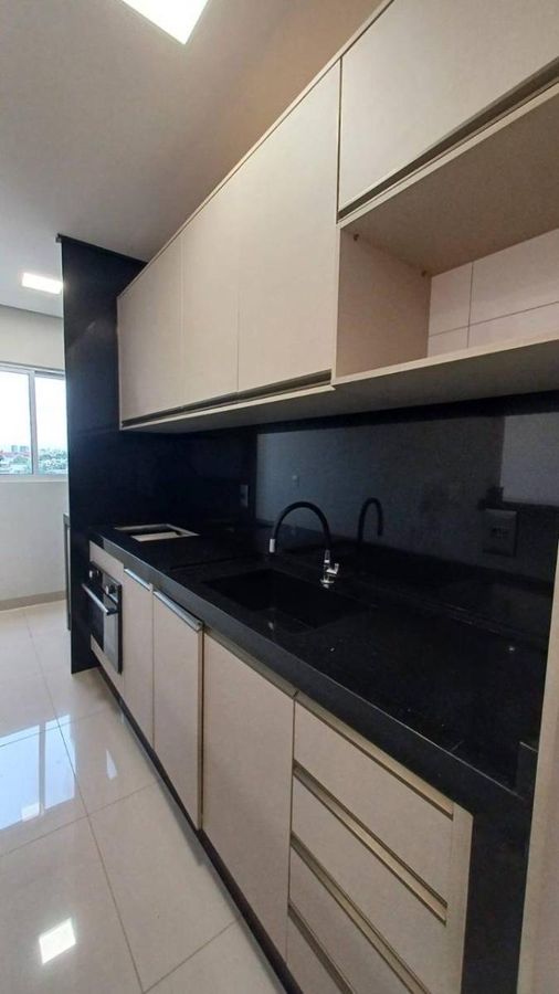 Apartamento com 2 quartos para Locação, Taiama - Sorriso