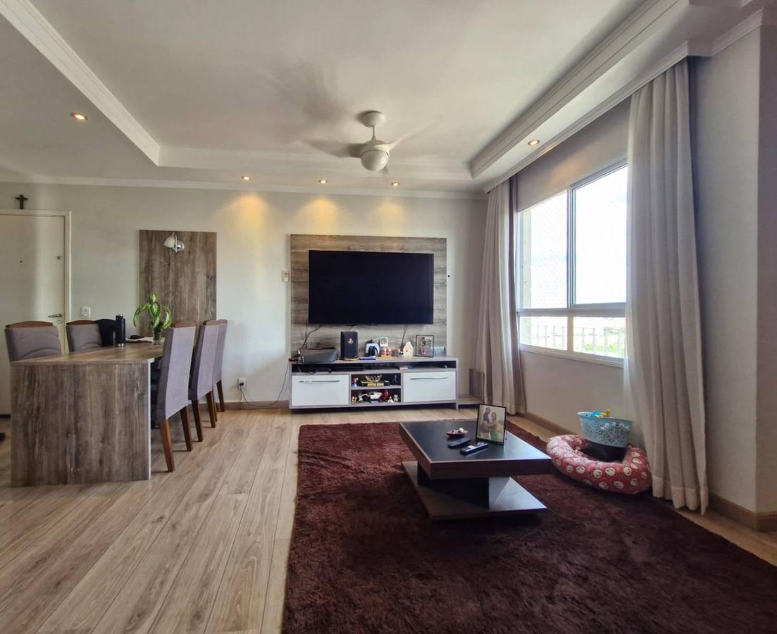 Apartamento com 3 quartos, Jardim São Gabriel - Campinas, foto 2