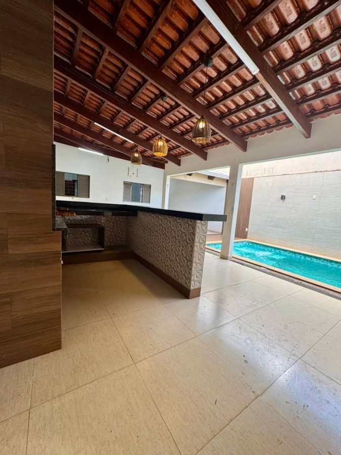 Foto 7 — Casa com 3 quartos, Setor Morada do Sol - Rio Verde