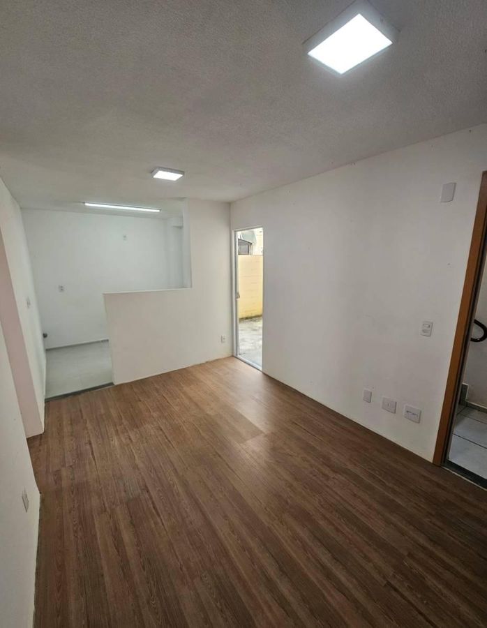 Apartamento com 2 quartos, Santana - Pindamonhangaba - Apartamento em Santana, Pindamonhangaba - à venda - EDSON DERRICO IMOVEIS LTDA