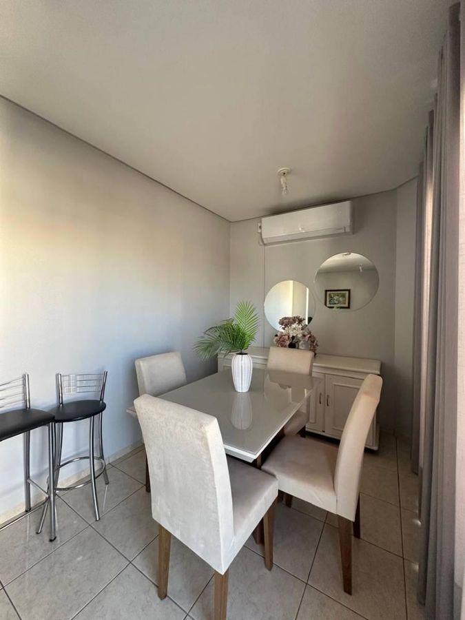 Foto 12 — Apartamento com 3 quartos, Vila Baylão - Rio Verde