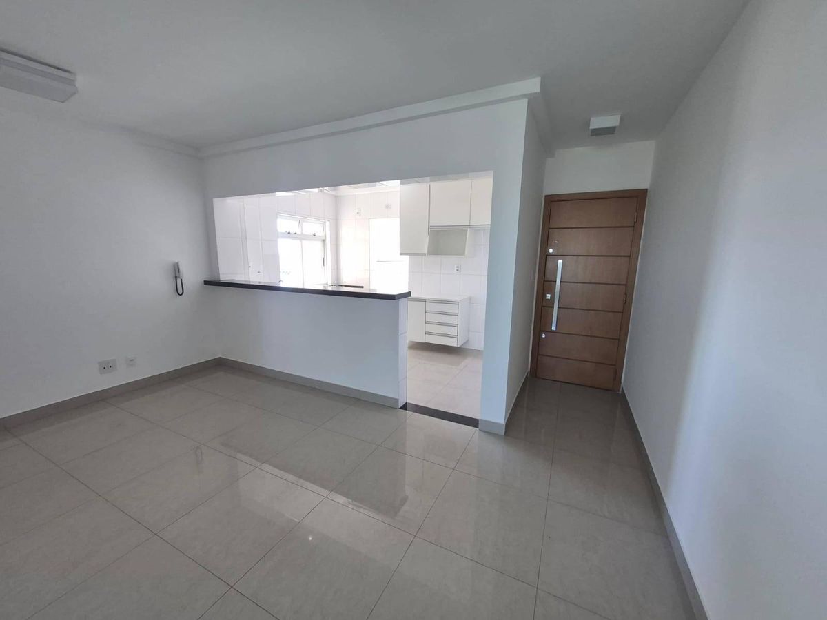 Apartamento, Jaraguá - Belo Horizonte - Apartamento em Jaraguá, Belo Horizonte - para locação - FAI Consultoria de Imóveis Ltda