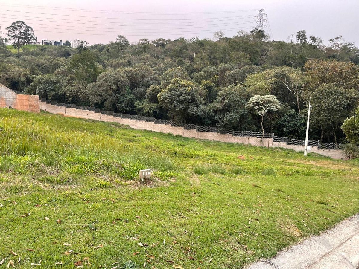 Terreno à venda, 920 m² por R$ 1.100.000 - Campos de Toscana - Vinhedo/SP, foto 3