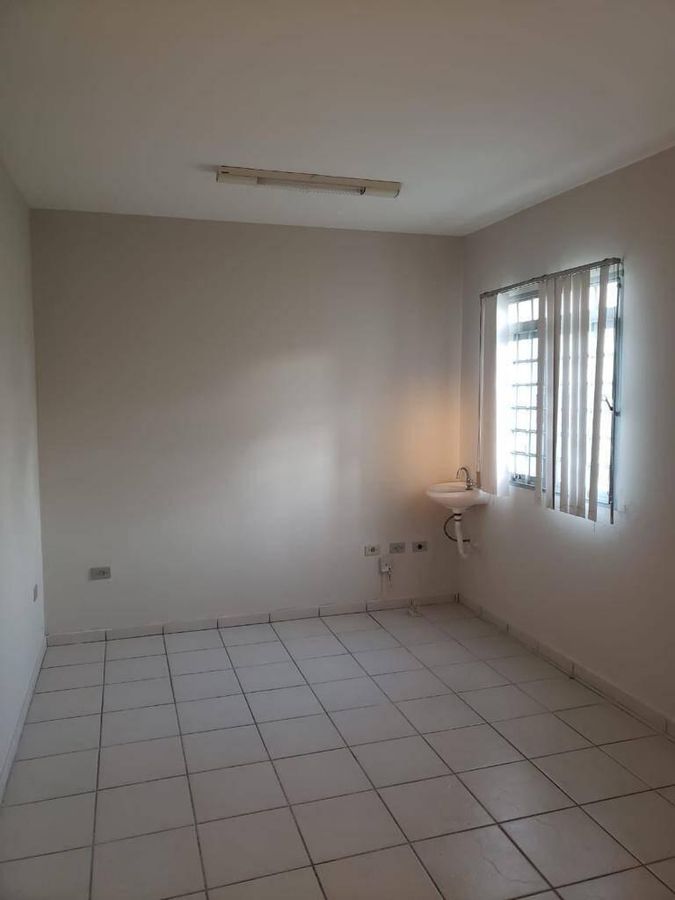 SALA COMERCIAL NO JD LEONIDIA JACAREÍ SP - Salas Comerciais em Centro, Jacareí - para locação - LISURA IMÓVEIS