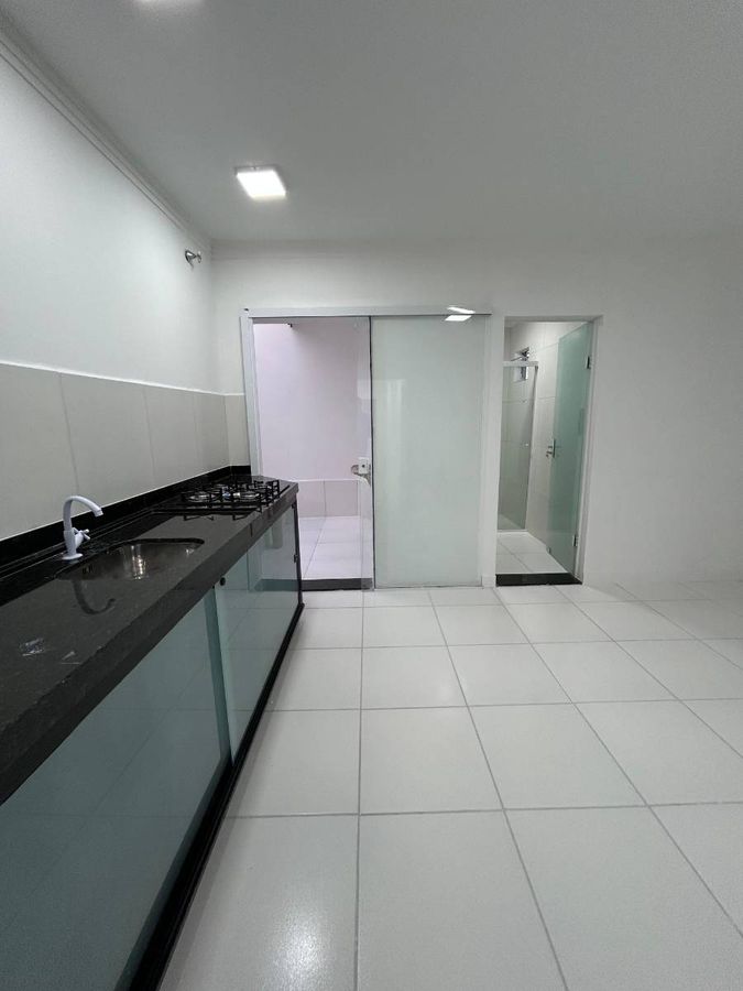 Apartamento com 2 quartos para Locação, Santa Terezinha - Gaspar - Apartamento em Santa Terezinha, Gaspar - para locação - Tomio Imoveis Ltda