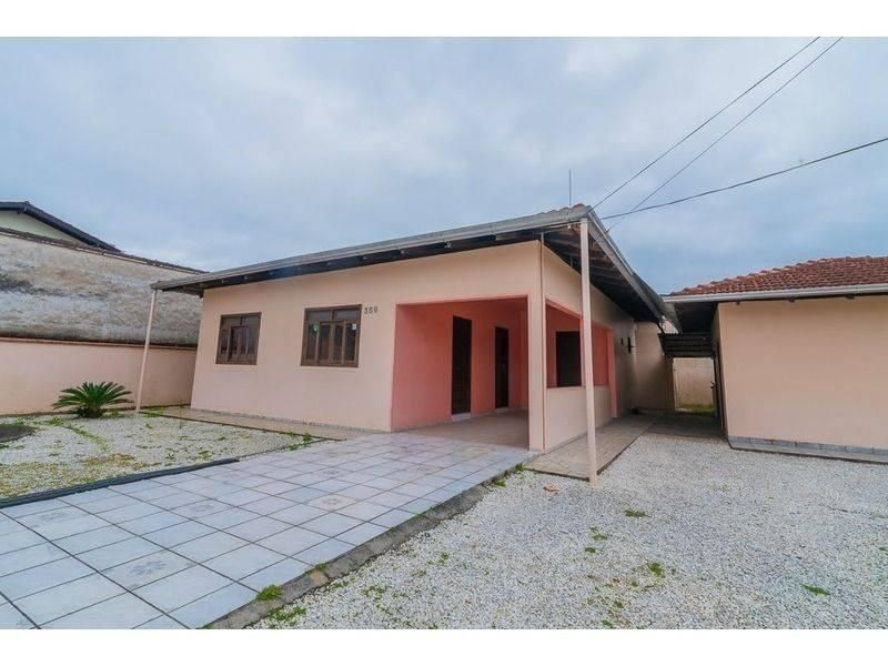Casa com 3 quartos para Locação, Santa Terezinha - Gaspar - Casa em Santa Terezinha, Gaspar - para locação - Tomio Imoveis Ltda