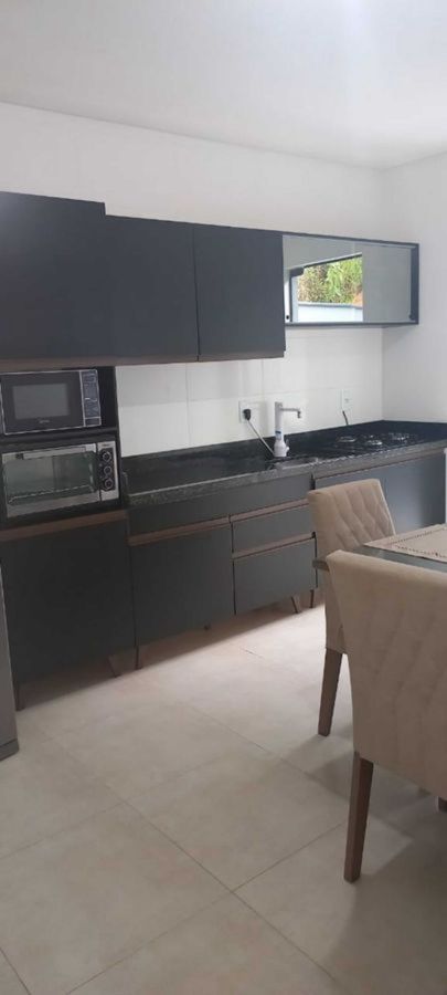 Sobrado, 2 quartos, 82 m² - Foto 2