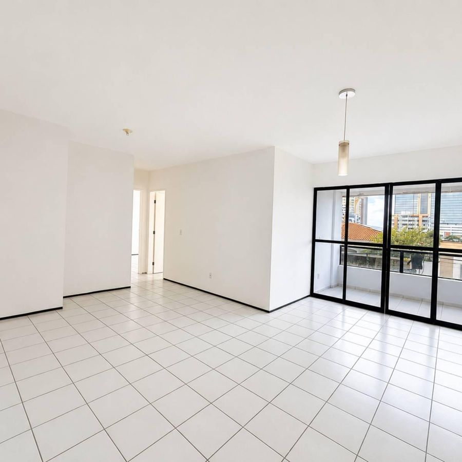 Apartamento 2 Quartos com Suíte, 75m² - Renascença II - Porto Alegre - Apartamento em Jardim Renascença, São Luís - à venda - V s Ferreira imobiliária