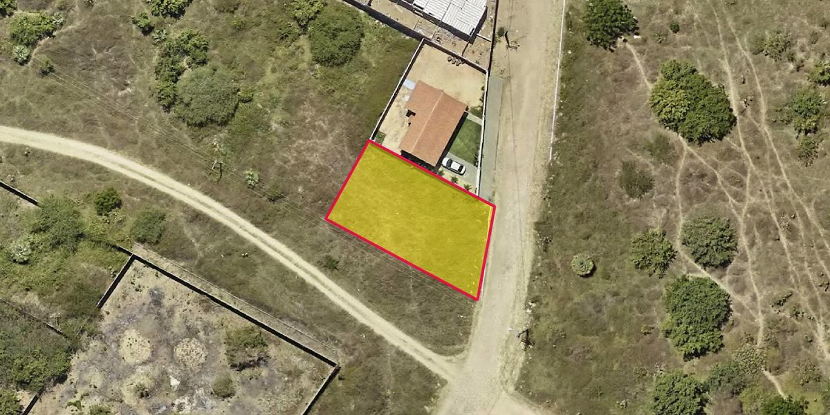 Terreno no Village Betânia - QD 24 LT 09 - Terreno em Betânia, Sobral - à venda - FIEL IMOVEIS & INVESTIMENTOS LTDA