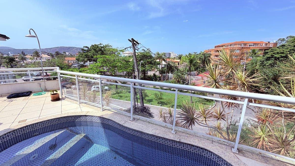 Casa 4 quartos a 100 metros da praia de Camboinhas - Casa em Camboinhas, Niterói - à venda - AGF IMÓVEIS