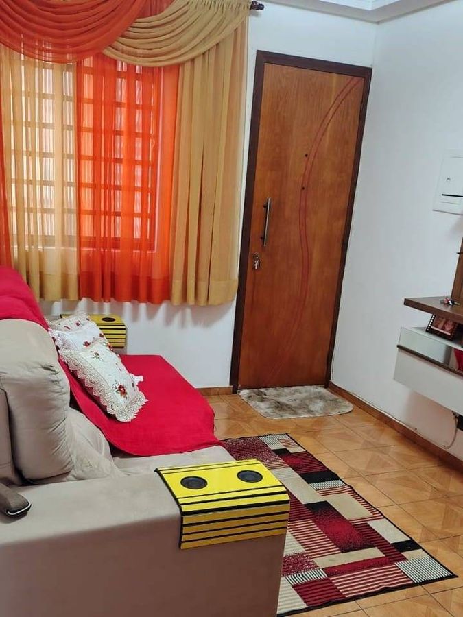 Apartamento com 2 quartos de 47m² a venda na Morada das Vinhas, Jundiaí/sp