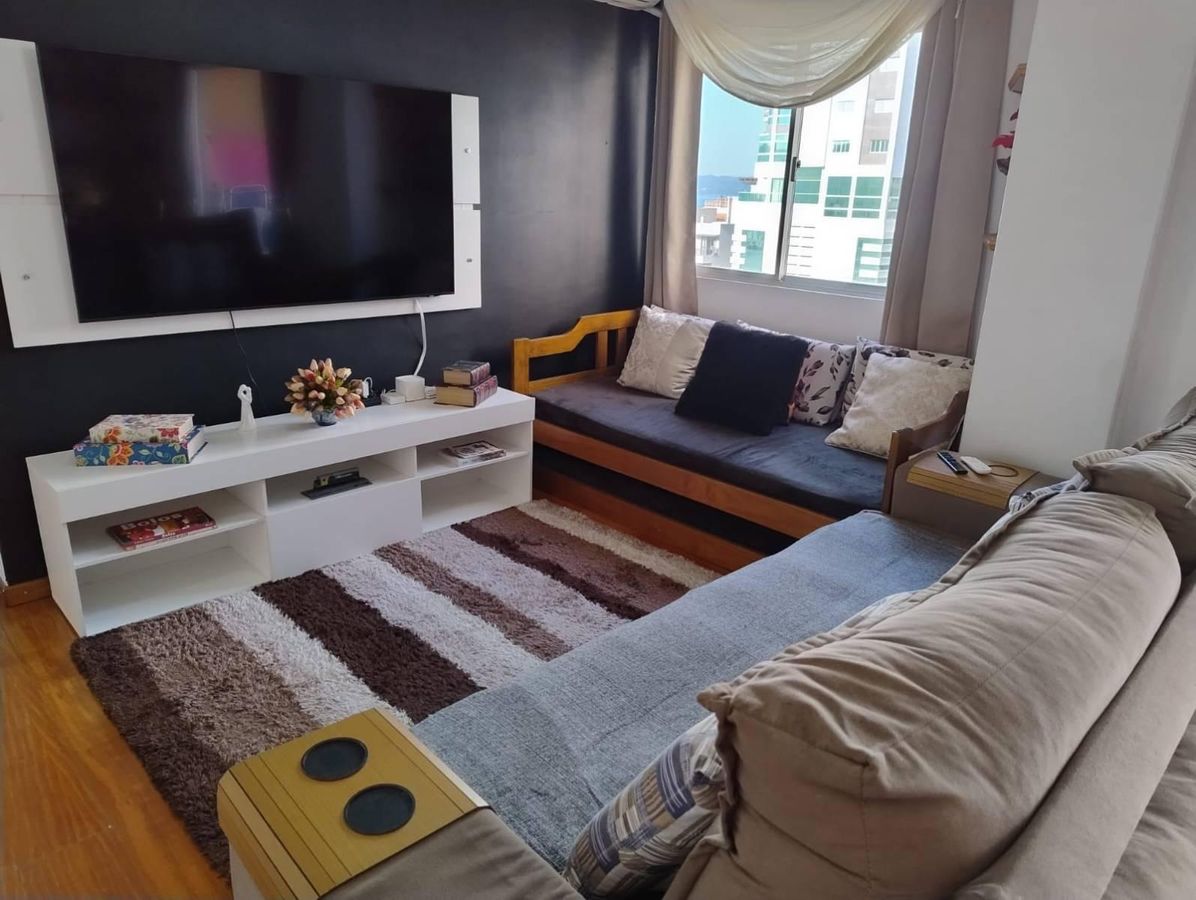 APARTAMENTO NA MEIA PRAIA - Apartamento em Meia Praia, Itapema - Fb negócios imobiliários