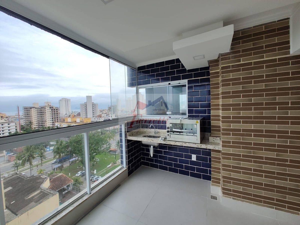 Apartamentocom 2 dormitórios ao lado da UNOESTE Enseada, Guarujá-SP