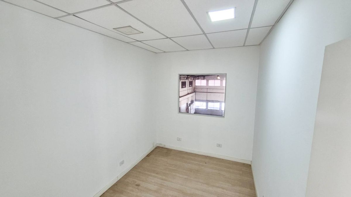Depósito-Galpão, 384 m² - Foto 11