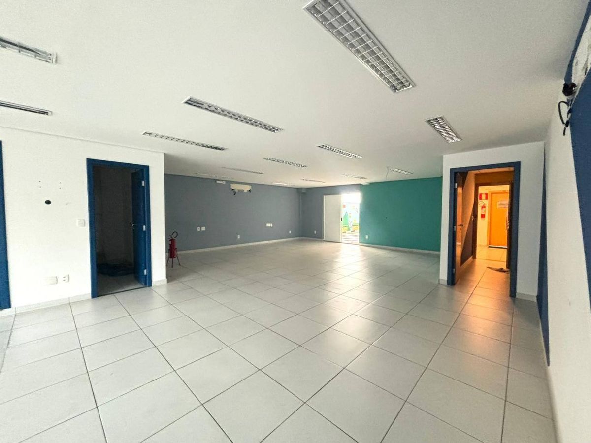 Sala Comercial para Alugar no Centro de Belo Horizonte | Andar Comercial com 4 Salas - Salas Comerciais em Lourdes, Belo Horizonte - para locação - EQUIPE1 NEGOCIOS LTDA