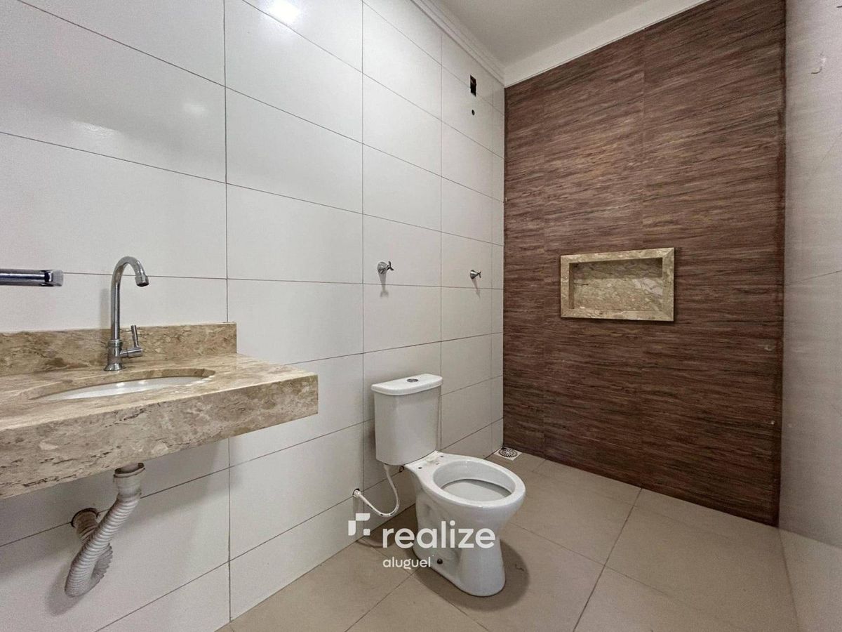 Foto 9 — Casa para locação, Jardim Presidente, Rio Verde, GO