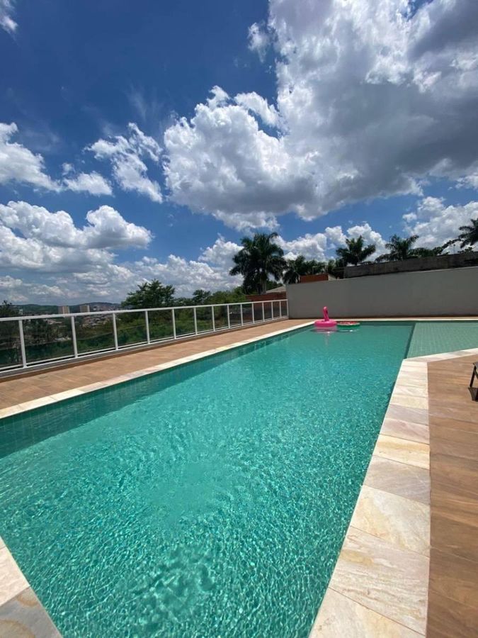 Apartamento com 2 quartos, Vila Moletta - Valinhos, foto 4