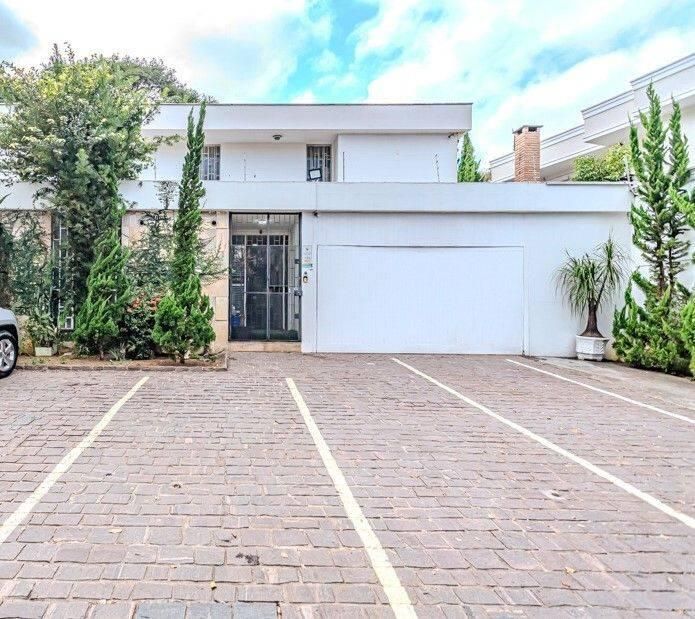 Casa com 1 quarto, Alto de Pinheiros - São Paulo - Casa em Alto de Pinheiros, São Paulo - à venda - Taylor Imóveis