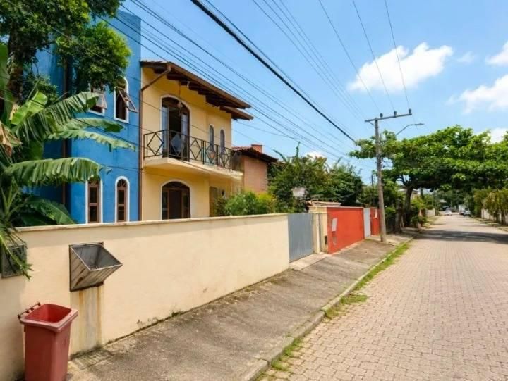 Casa para alugar na Lagoa centrinho da lagoa - Casa em Lagoa da Conceição, Florianópolis - para locação - Seiter Imobiliária