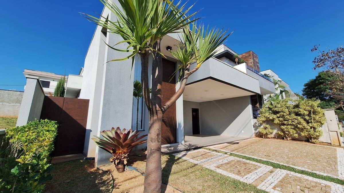 Casa com 3 Quartos, 165 M² - Condomínio Vita Verdi - Valinhos/Sp, foto 4
