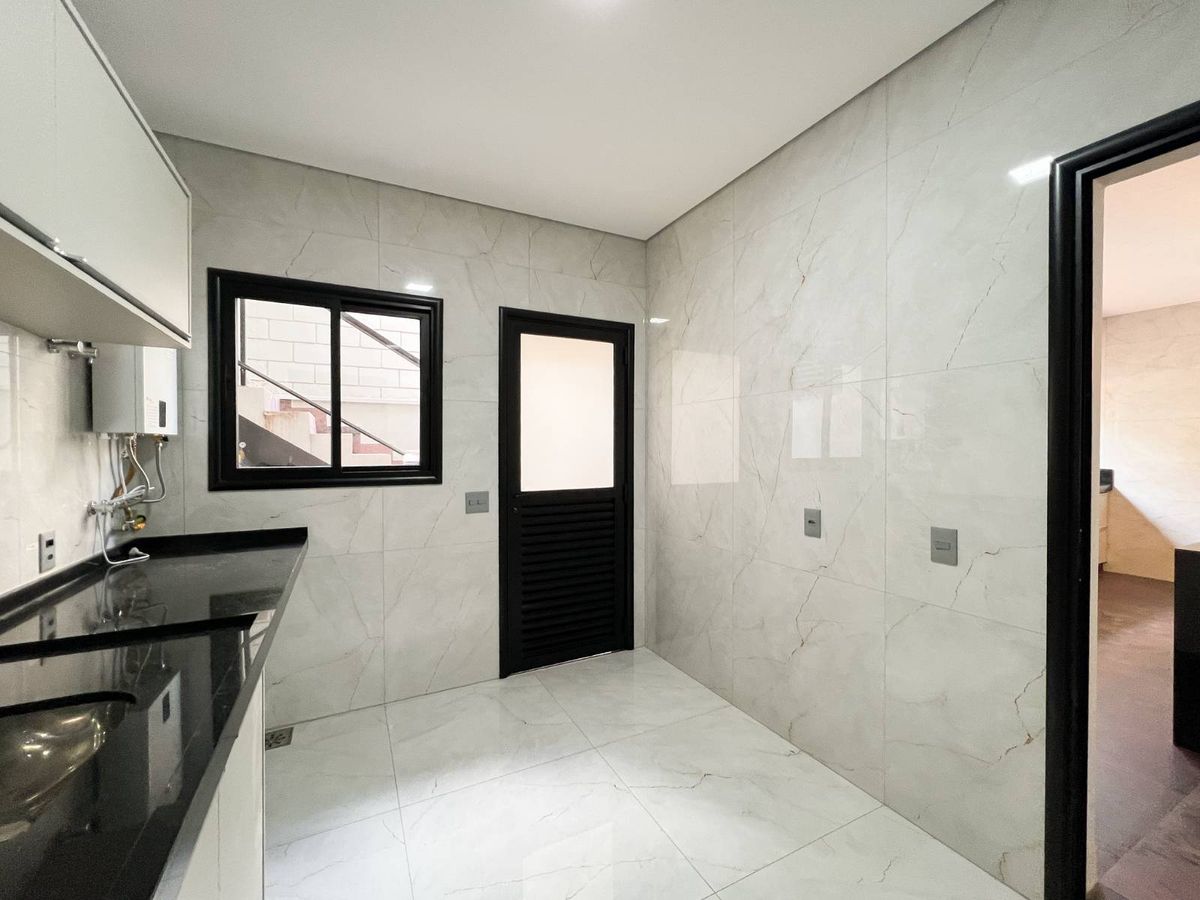 Casa com 4 quartos, foto 5