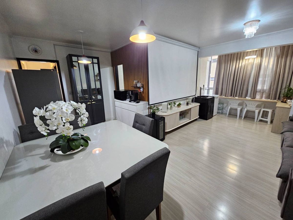 Apartamento REF 7053 - Apartamento em Vila Nova, Jaraguá do Sul - à venda - HAUS IMÓVEIS LTDA