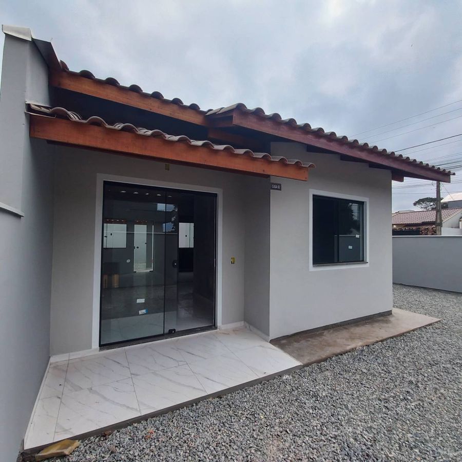 Casa com 2 Quartos Quinta dos Açorianos