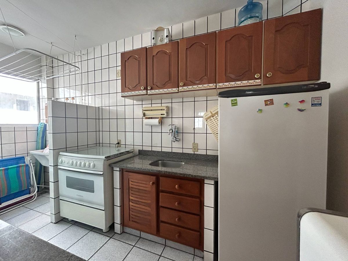 Umuarama Residencial Apartamento compacto 2 quartos à venda Praia Bombas Bombinhas SC — foto 4