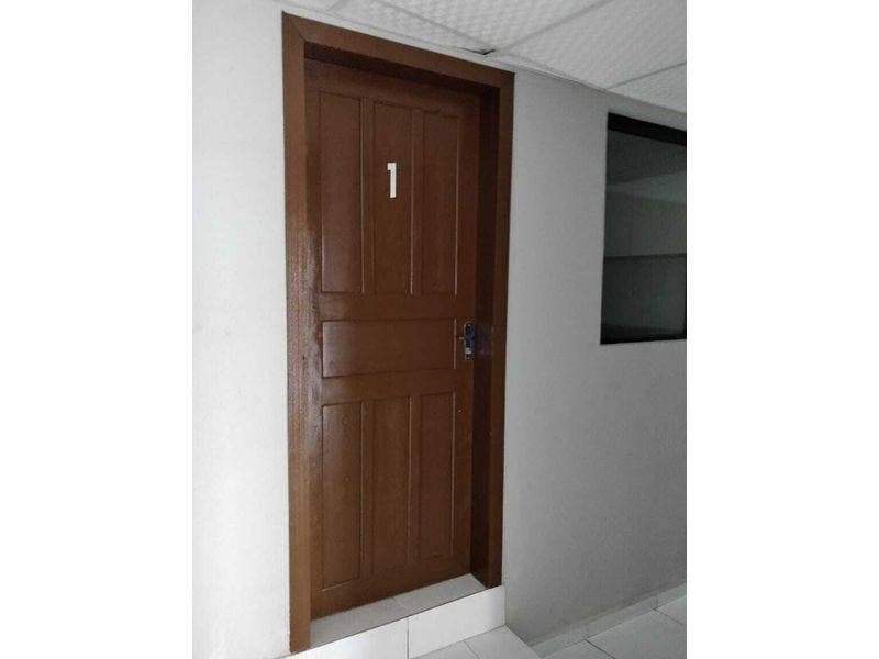 Apartamento com 2 quartos para Locação, Santa Terezinha - Gaspar - Apartamento em Santa Terezinha, Gaspar - para locação - Tomio Imoveis Ltda