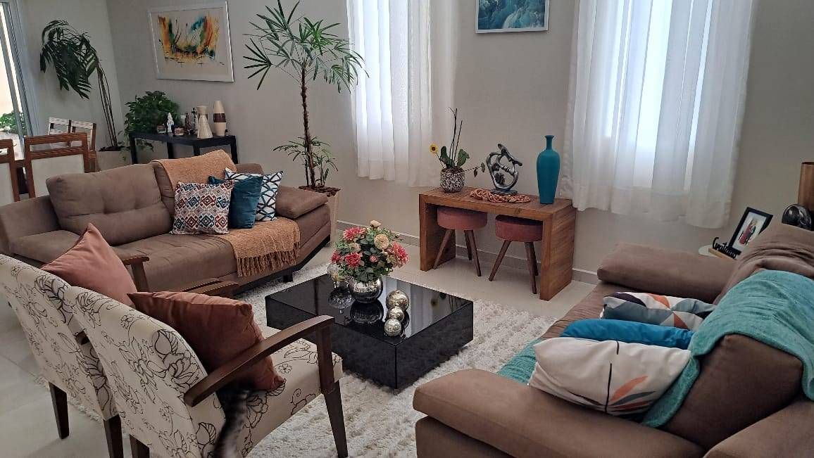 Casa de Condomínio com 4 quartos, foto 5