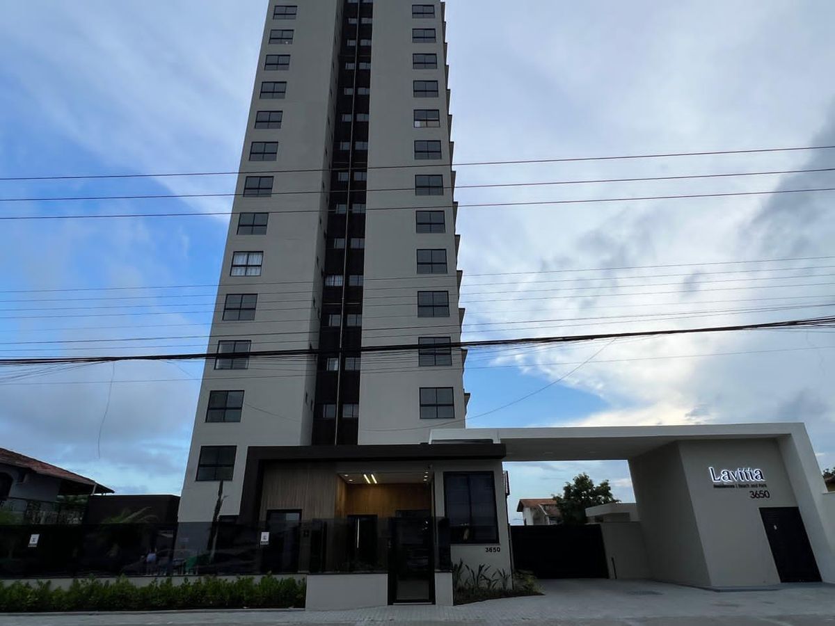 Apartamento Alto Padrão com 2 quartos, Centro - Penha - Apartamento Alto Padrão em Centro, Penha - à venda - Imobiliária Piermann
