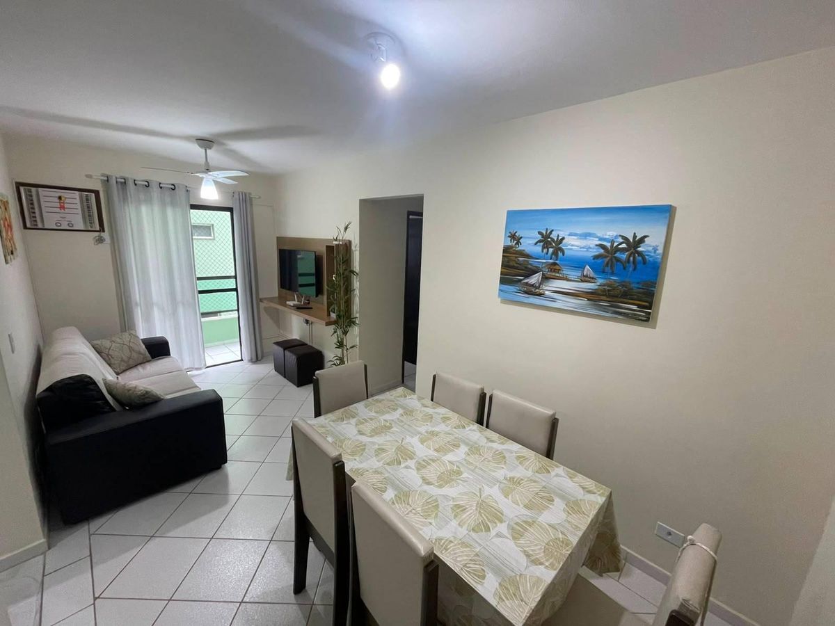Apartamento | Martin de Sá | Caraguatatuba - Apartamento em Martim de Sá, Caraguatatuba - à venda - Sileyne Imóveis