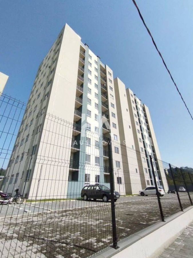Apartamento no São Luís Ref. 2960 - Apartamento em São Luís, Jaraguá do Sul - para locação - HAUS IMÓVEIS LTDA